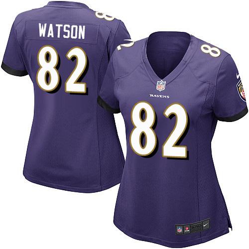 Women Baltimore Ravens jerseys-033